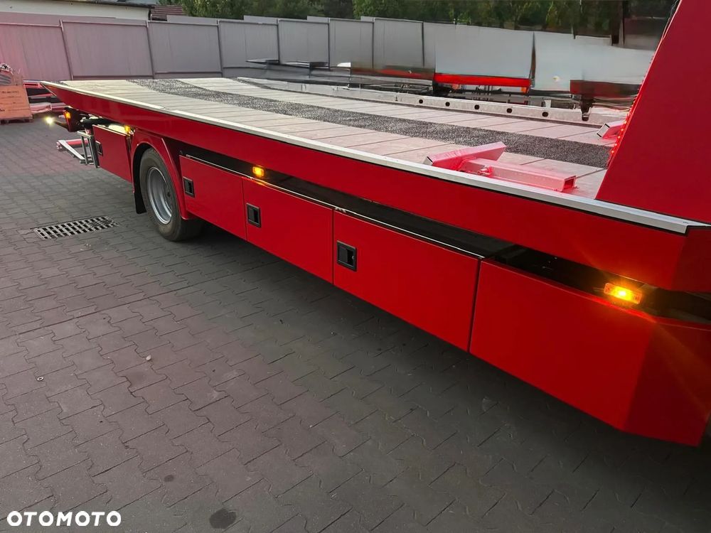 Iveco Daily 70C18 / Auto Transporter / Gotowy - 36