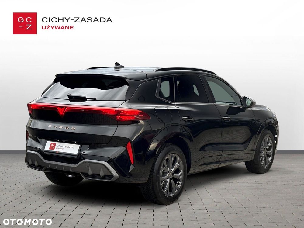 Cupra Terramar 1.5 eTSI mHEV DSG - 6
