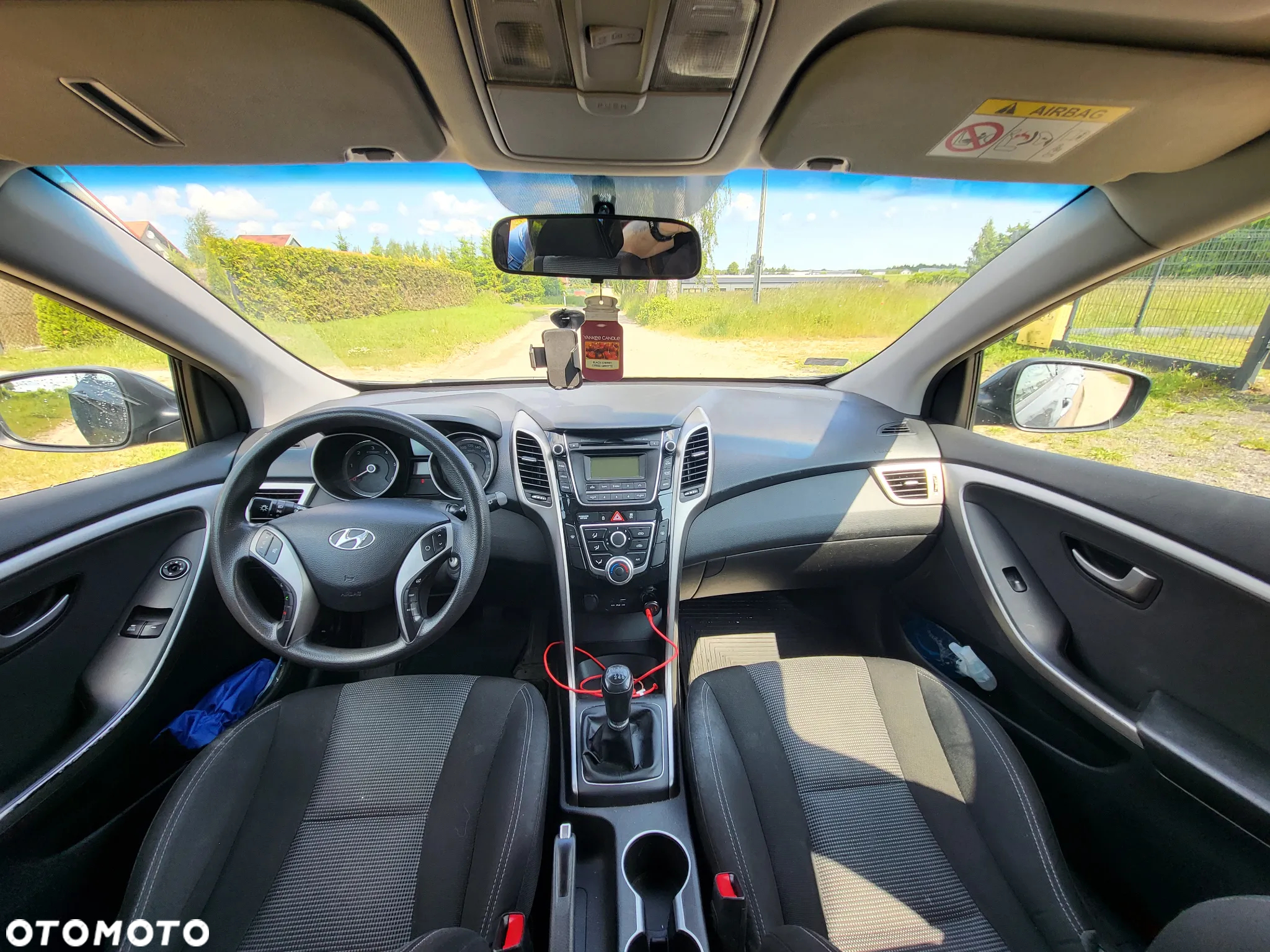 Hyundai i30 1.4 CRDi Comfort - 13