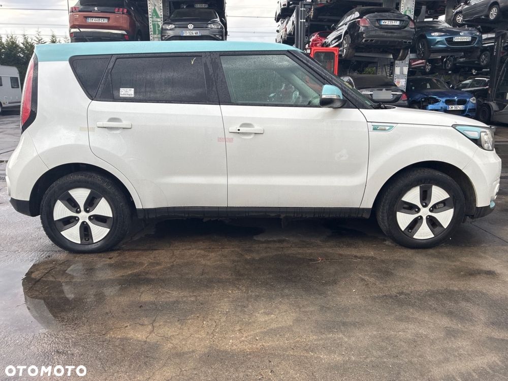 Kia Soul 2017 photo 5