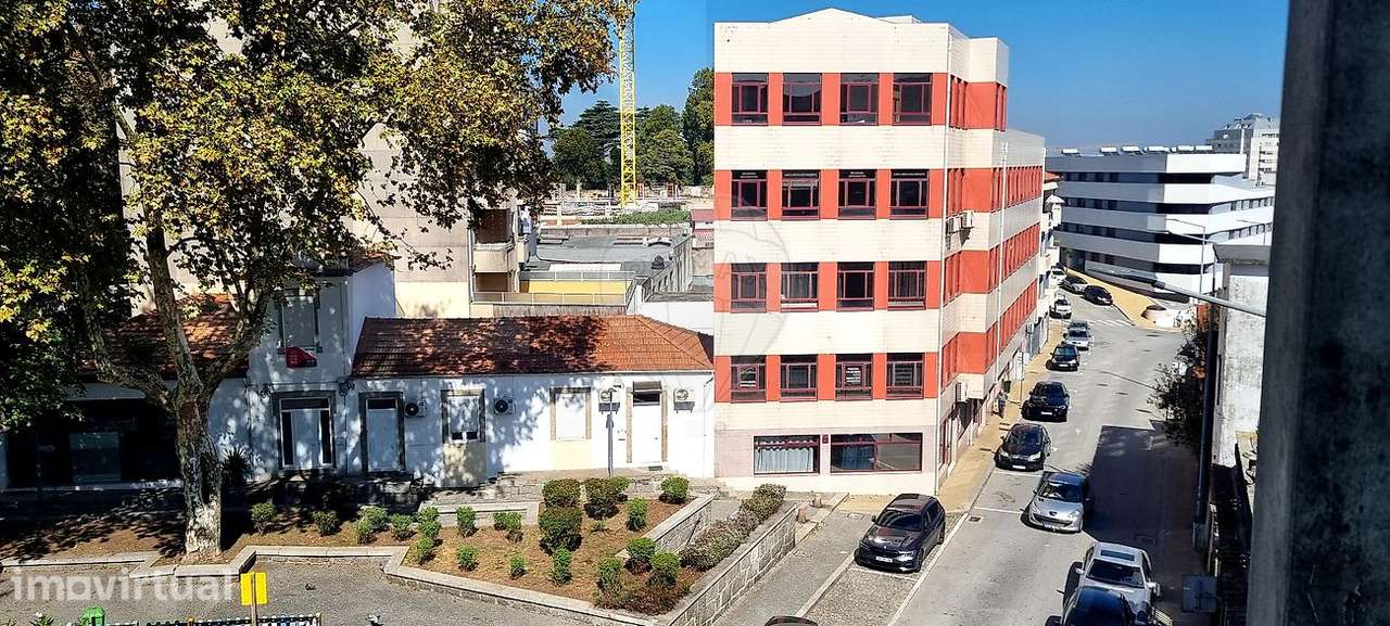Apartamento T2 para arrendamento - Grande imagem: 4/16