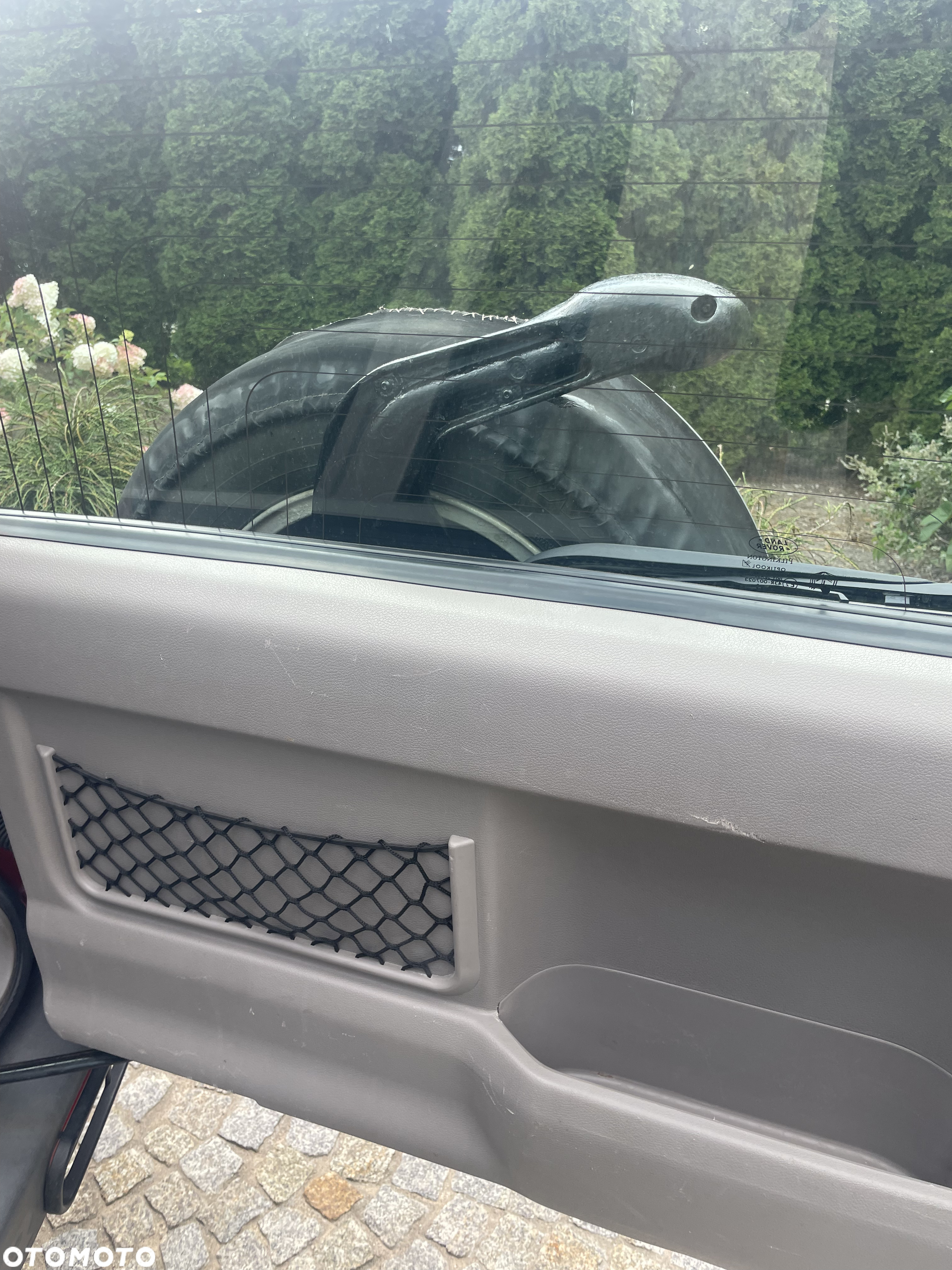 Land Rover Freelander 1.8 - 23