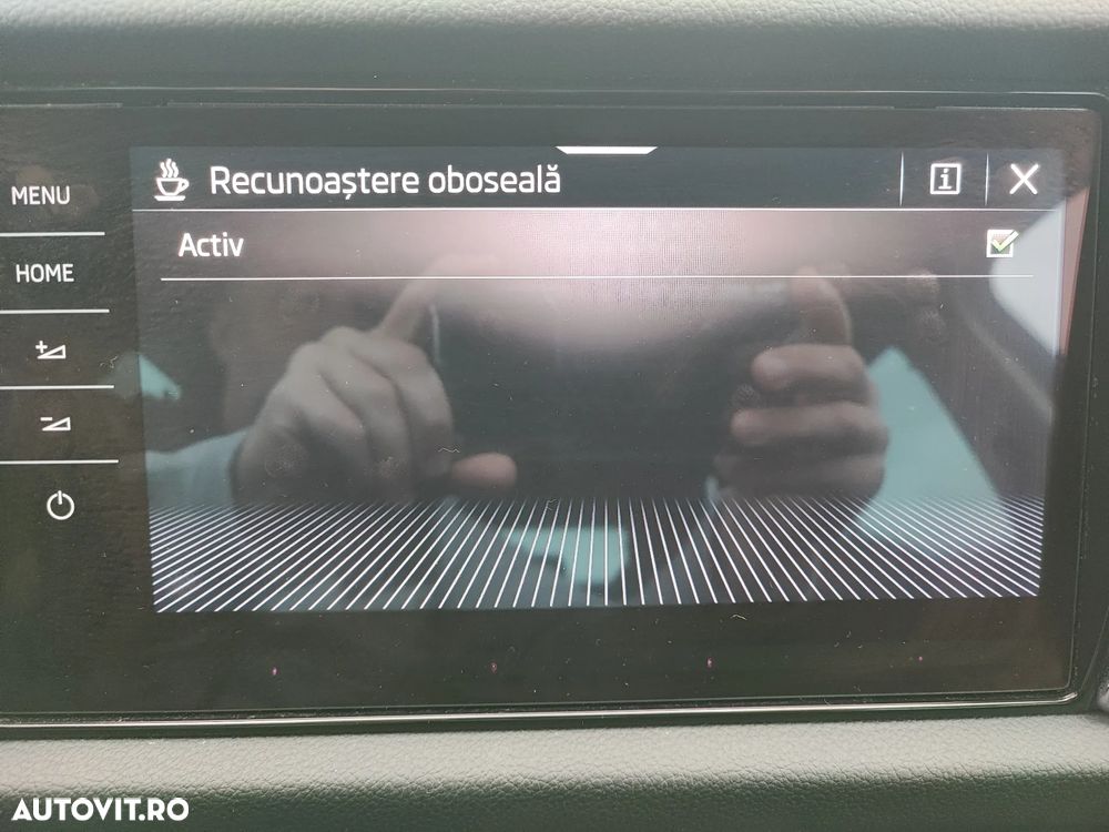 Skoda Kodiaq 2.0 TDI DSG Style - 37