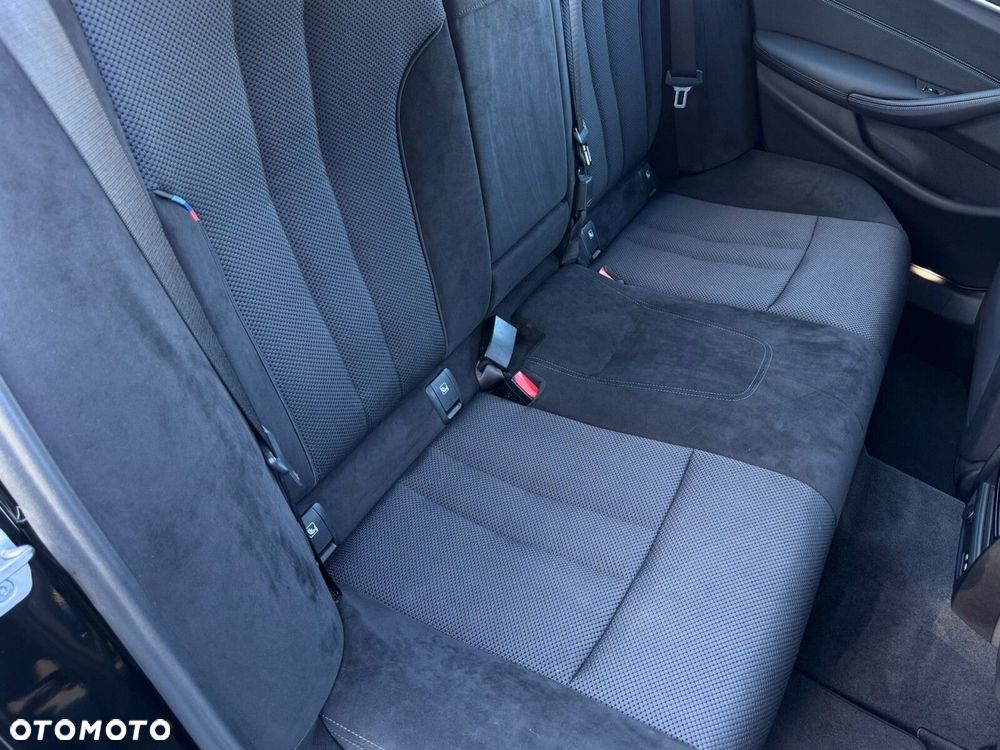BMW Seria 5 - 29
