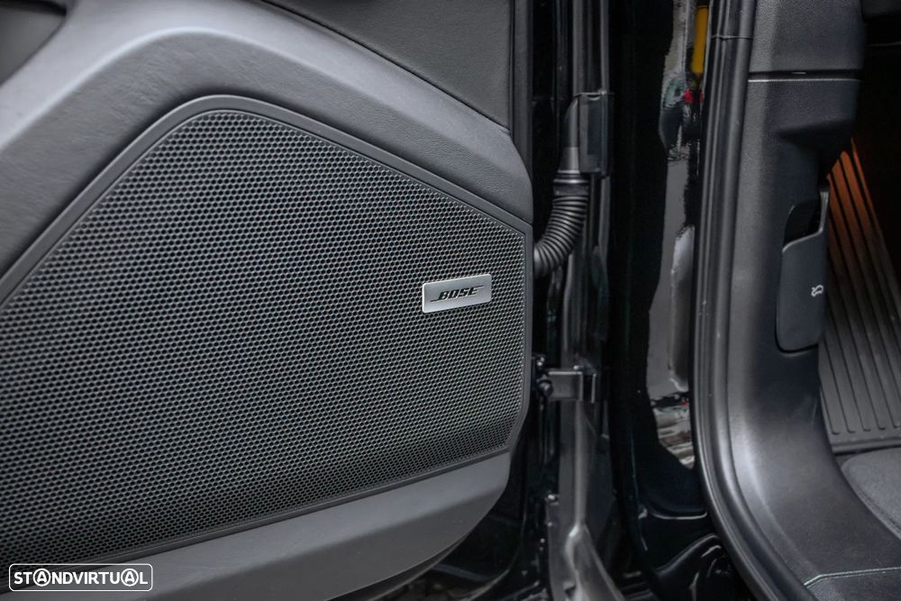 Porsche Cayenne E-Hybrid - 7