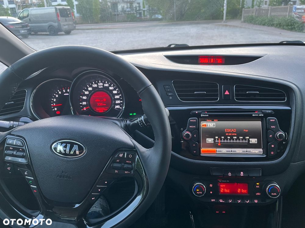 Kia Ceed 1.6 CRDi XL - 9