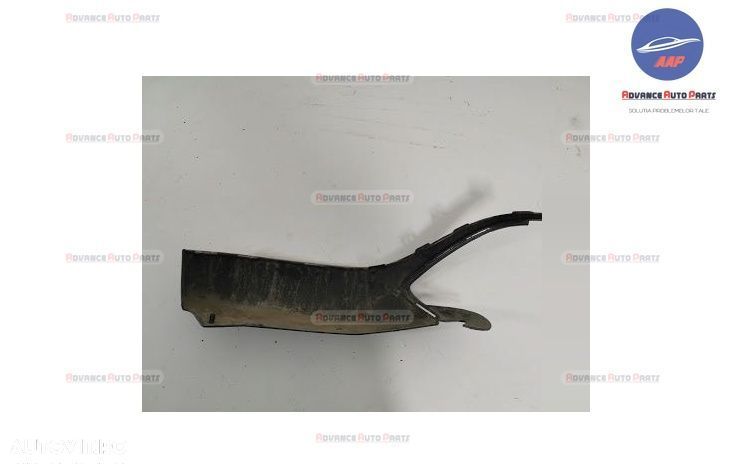 Flaps Stanga original Mercedes-Benz GLA-Class X156 2013 2014 2015 2016 - 4