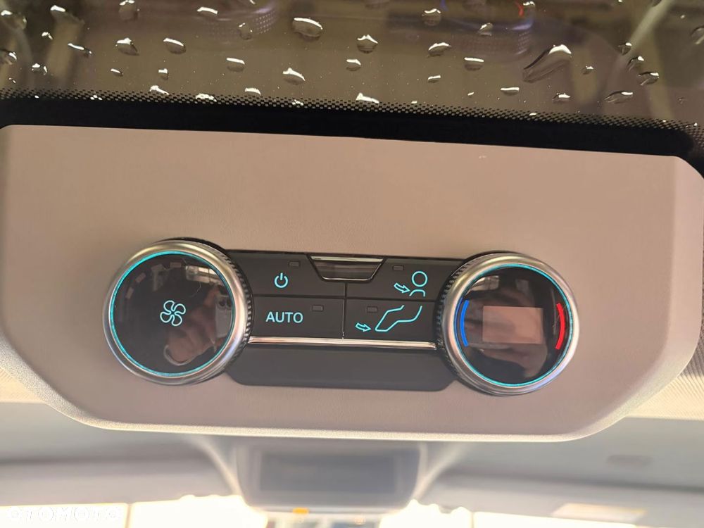 Ford Tourneo Custom 2.0 EcoBlue 320 AWD L2 Sport - 26