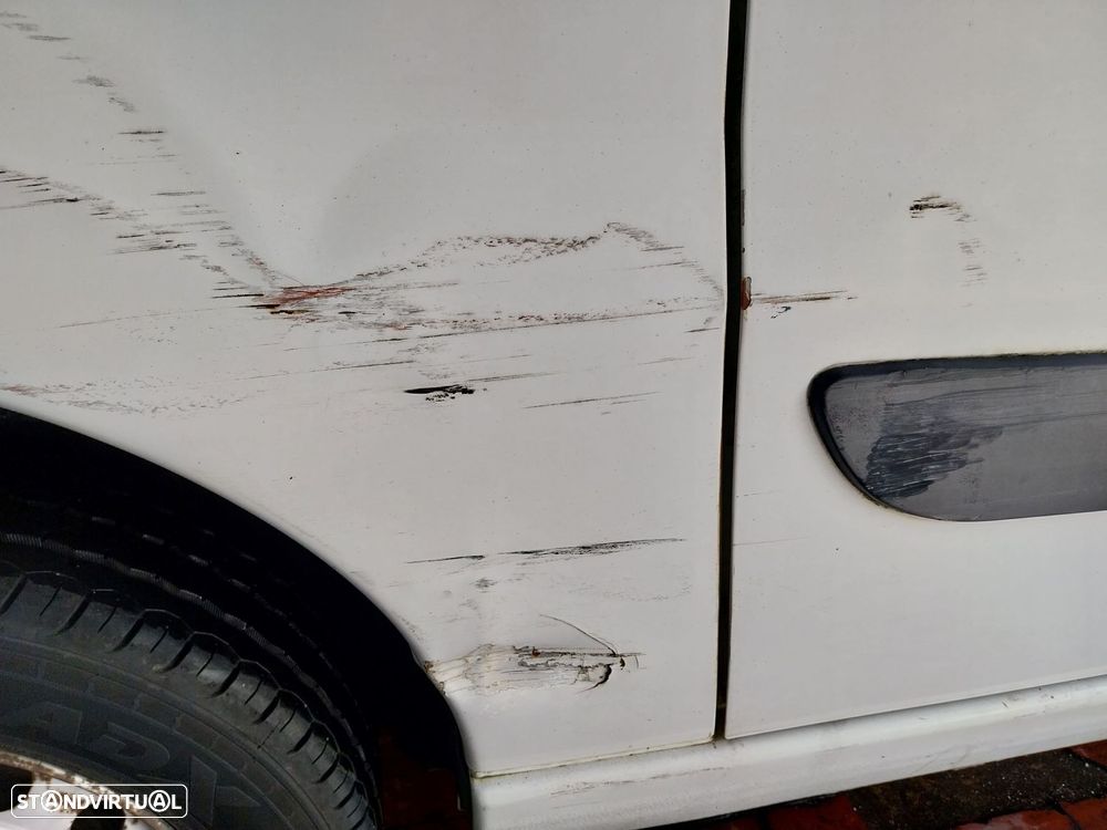 Fiat Scudo Scudo 2.0 M-jet Curto - 12