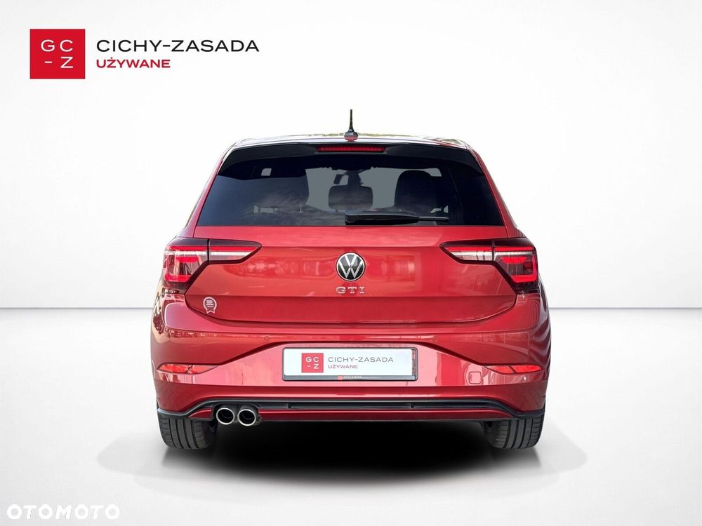 Volkswagen Polo - 6