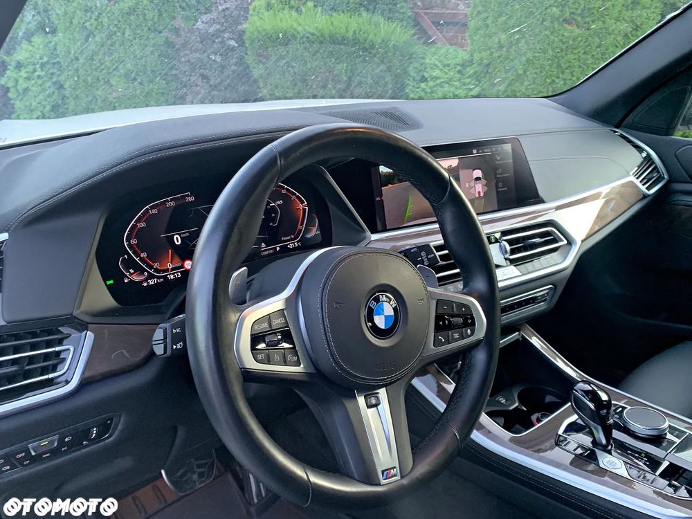 BMW X5 xDrive40i sport - 9