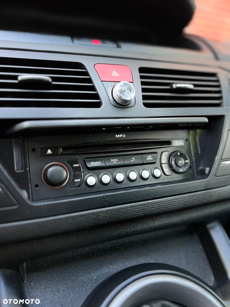 Citroën C4 Picasso - 18