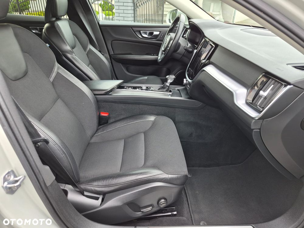 Volvo V60 D4 - 17