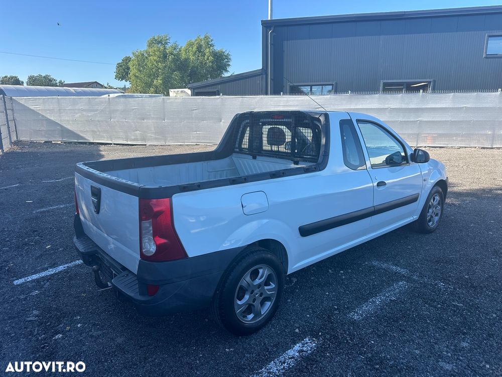 Dacia Pick Up - 5