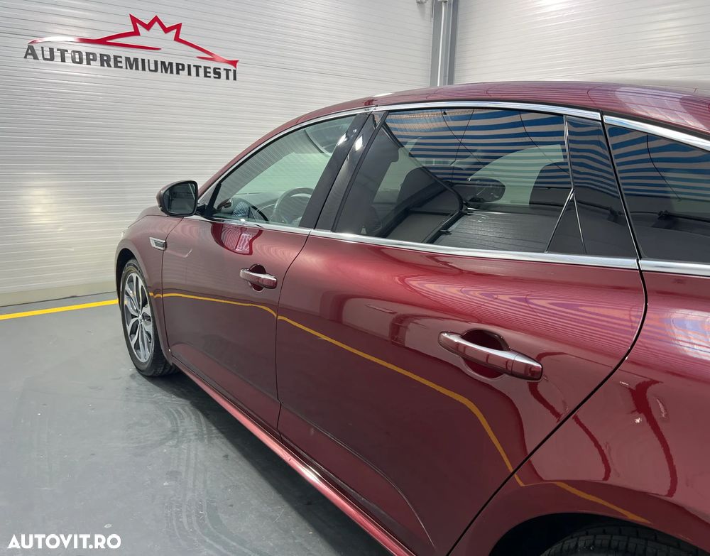 Renault Talisman - 25