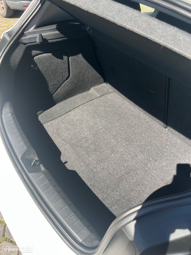 BMW 116 d EfficientDynamics Edition - 8