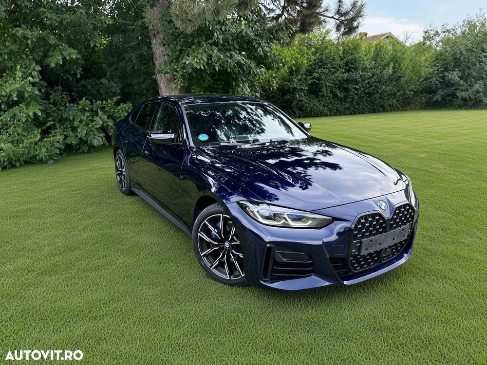 BMW Seria 4 - 17