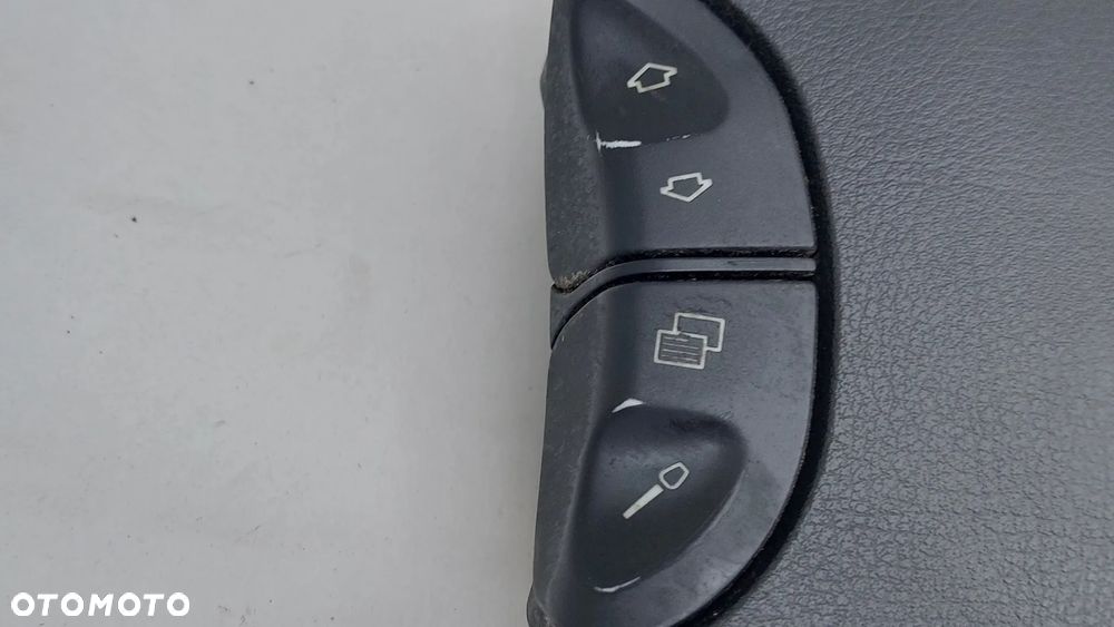 PODUSZKA POWIETRZNA AIRBAG MERCEDES W220 SLASK WYSYLKA - 3
