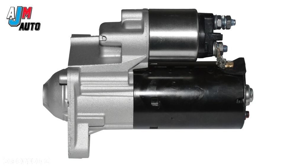 Rozrusznik 1.8 2.0 2.3 3.2 AWD T5 T6 Volvo C30 S40 II S60 II S80 II V50 V60 I V70 III XC60 I XC70 III XC90 I