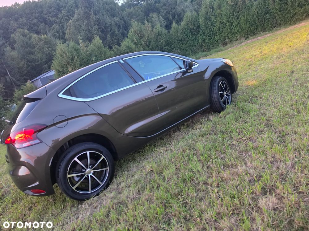 Citroën DS4 BlueHDi 120 S&S Business Class - 13