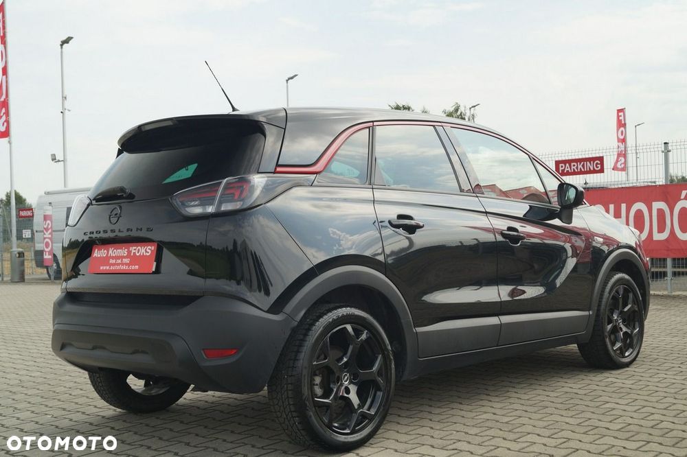 Opel Crossland - 7