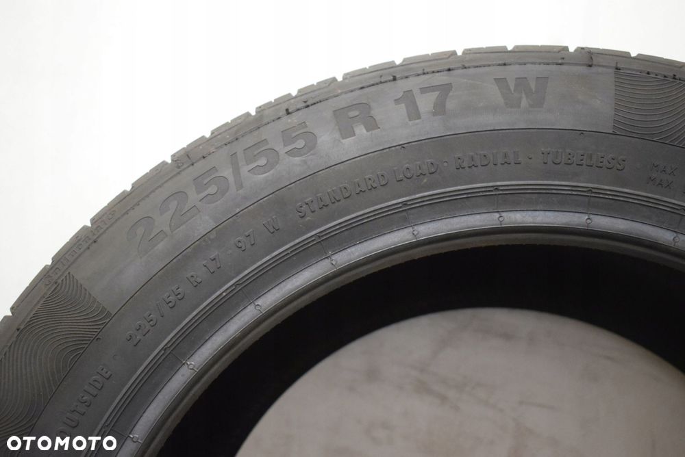 R17 225/55 Continental ContiPremiumContact 5 97W Wysyłka gratis! - 3