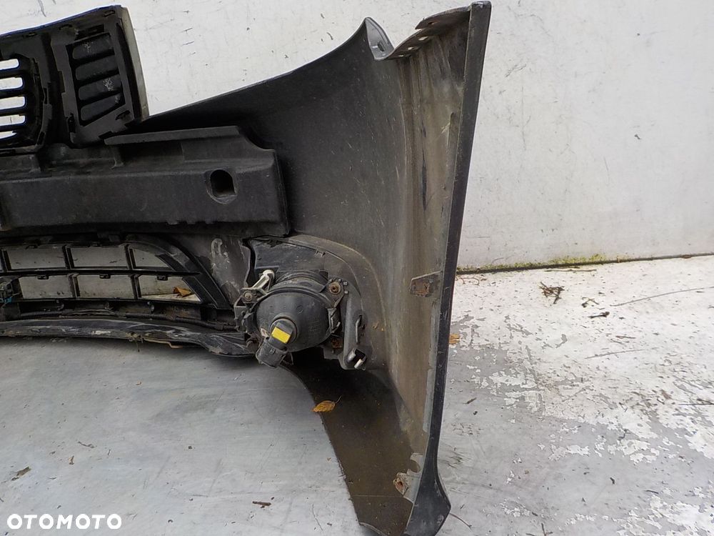 781 SAAB 9-3 II LIFT ZDERZAK PRZÓD PRZEDNI - 8