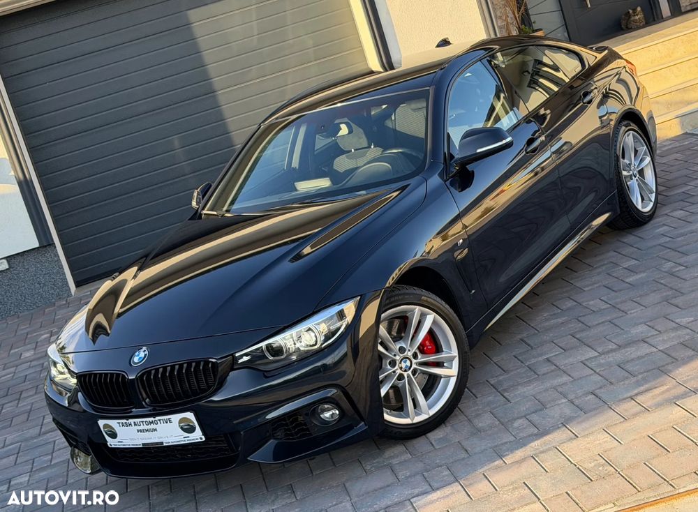 BMW Seria 4 - 9