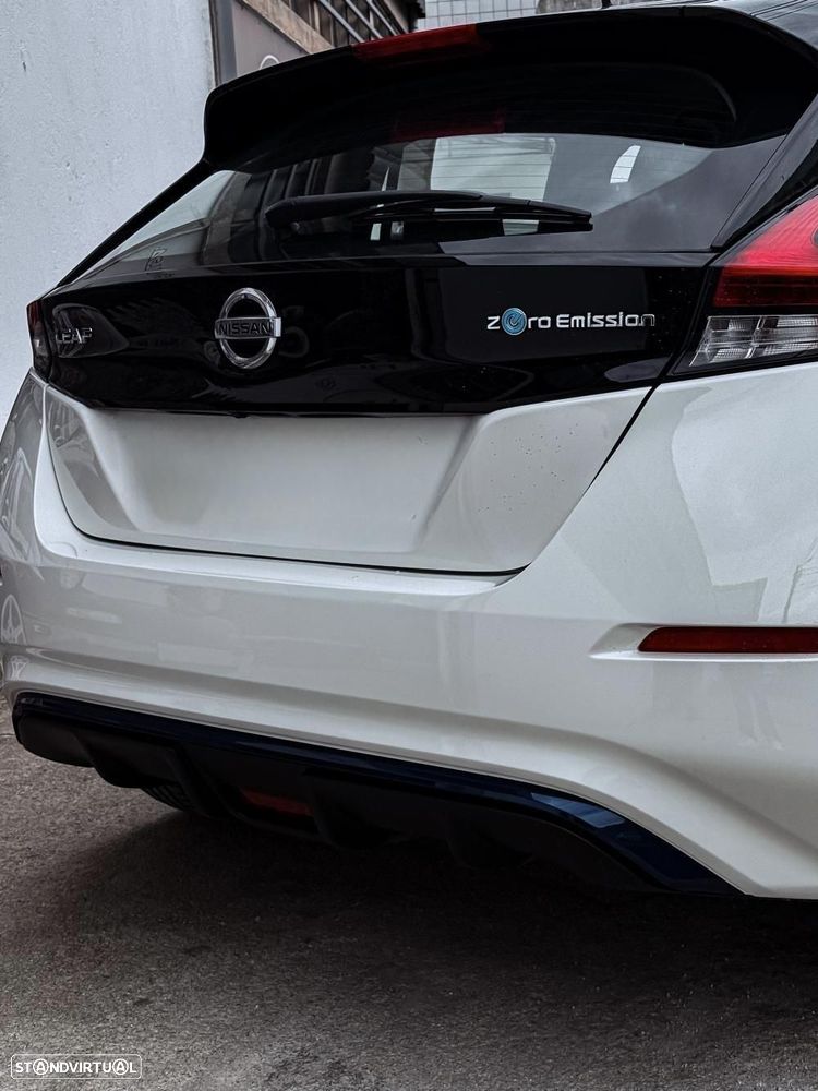 Nissan Leaf 3.Zero - 13