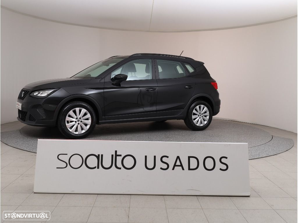 SEAT Arona 1.0 TSI Style - 4