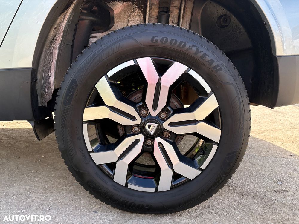 Dacia Duster ECO-G 100 Prestige - 17