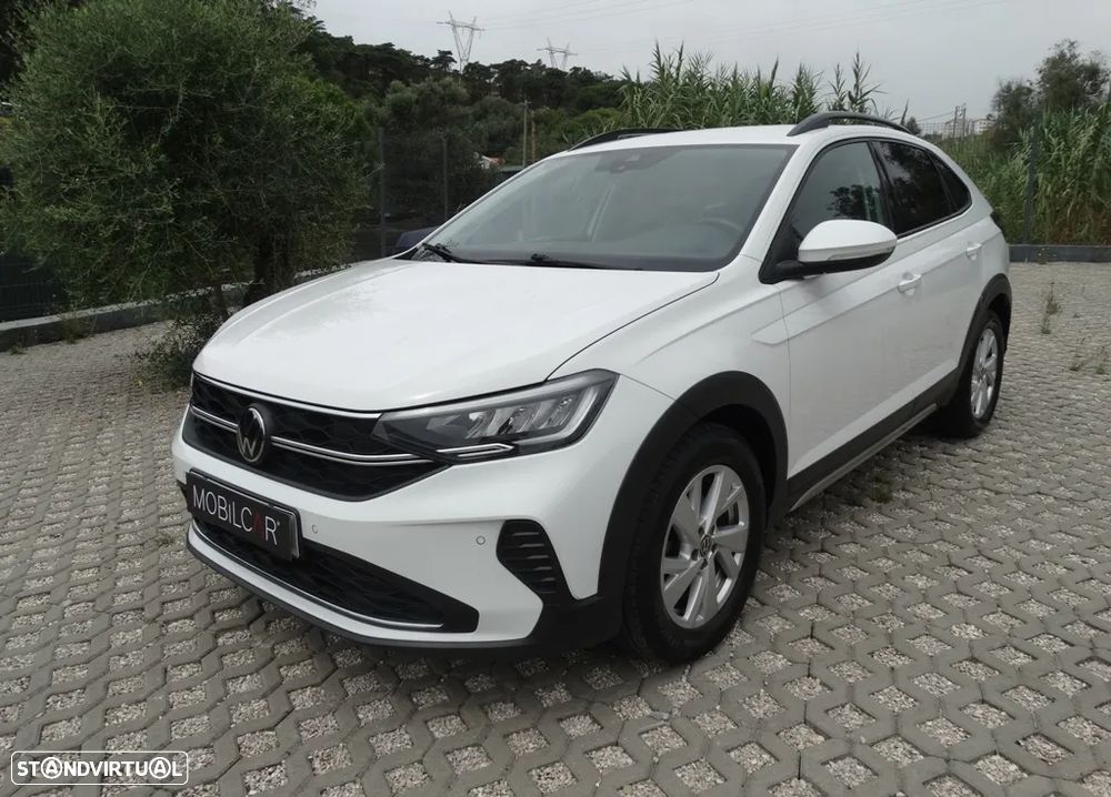 VW Taigo 1.0 TSI Urban - 1