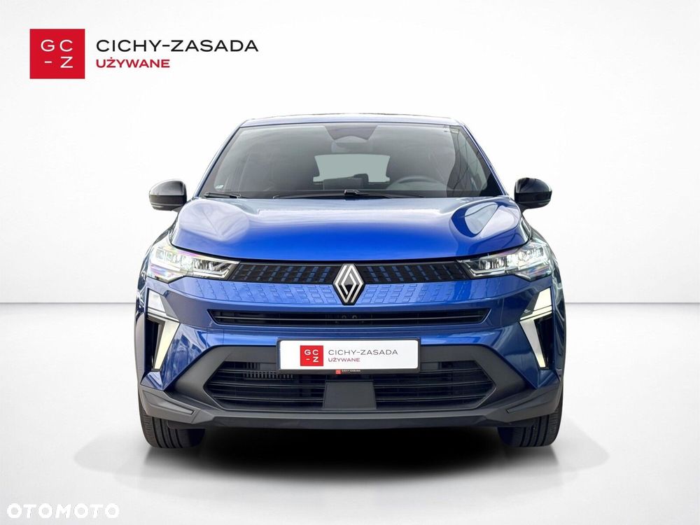 Renault Captur - 2