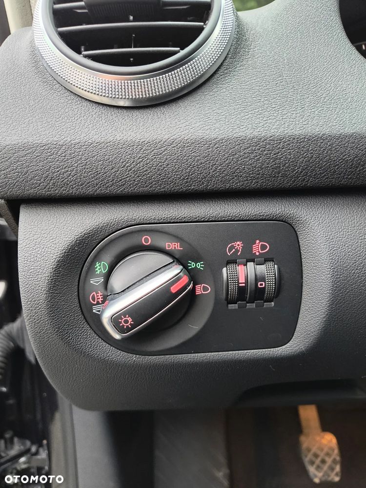 Audi A3 3-drzwiowe - 10