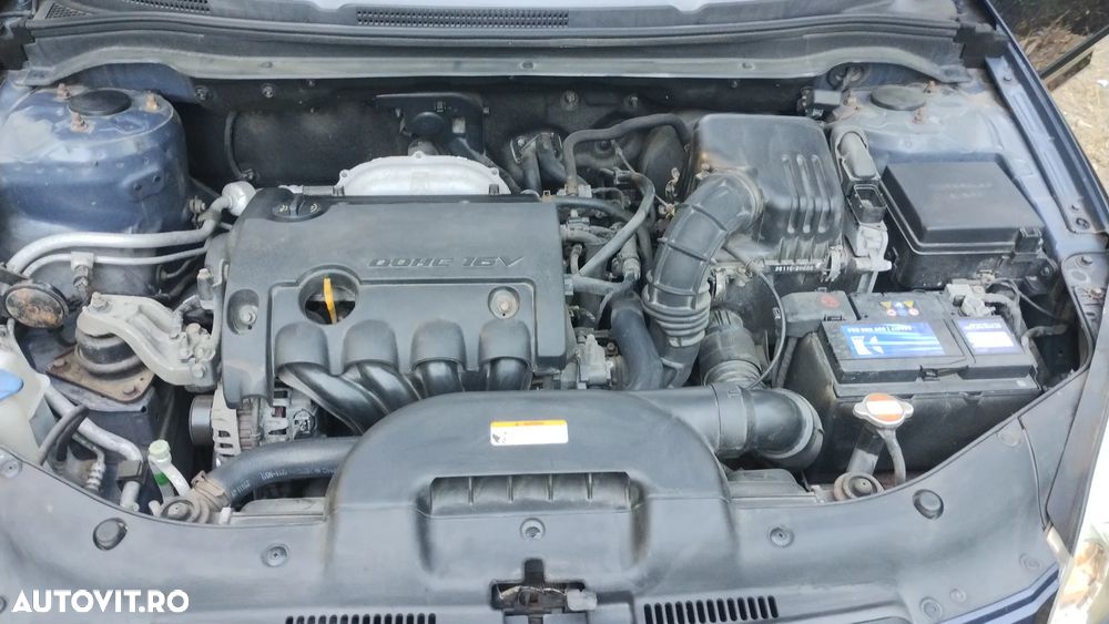Kia Ceed - 13
