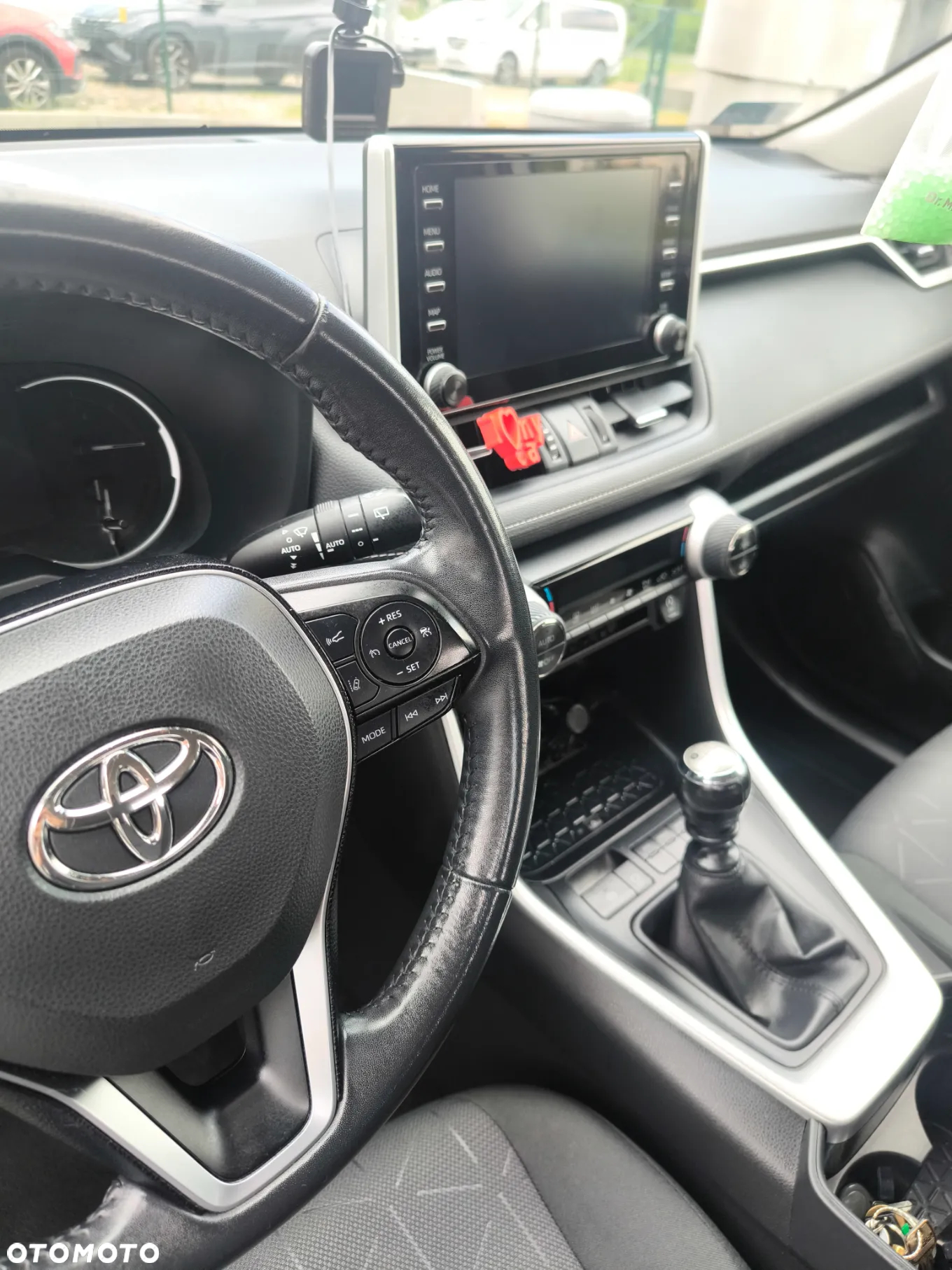 Toyota RAV4 2.0 Comfort 4x2 - 12