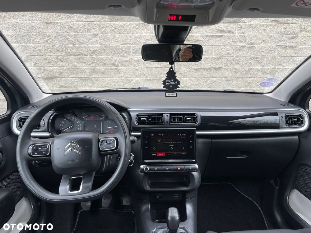 Citroën C3 Pure Tech 83 S&S ORIGINS - 17