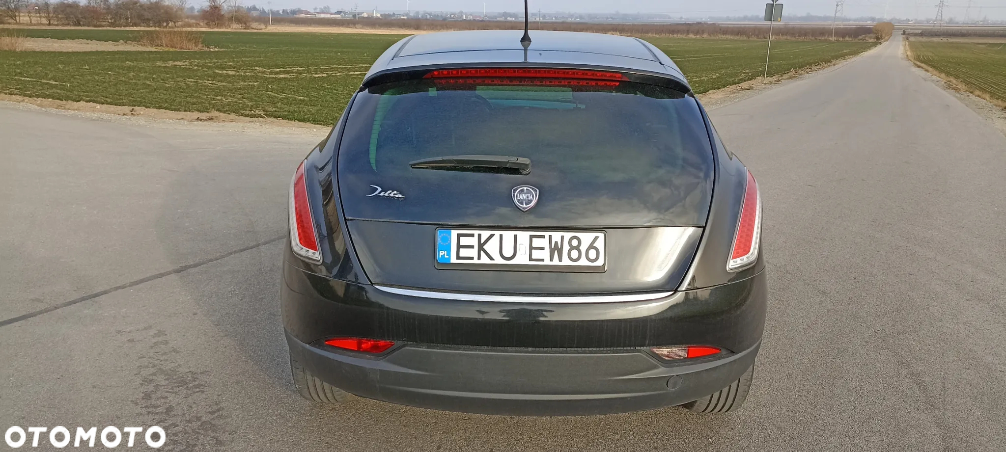 Lancia Delta 1.6 MJ Oro - 10