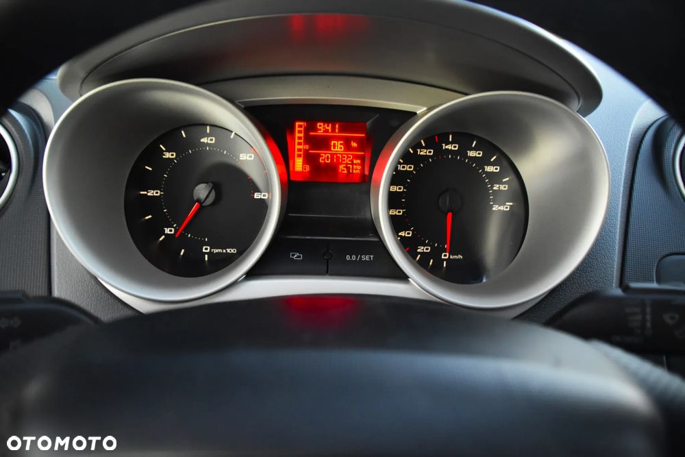 Seat Ibiza SC 1.6 TDI CR Sport - 16