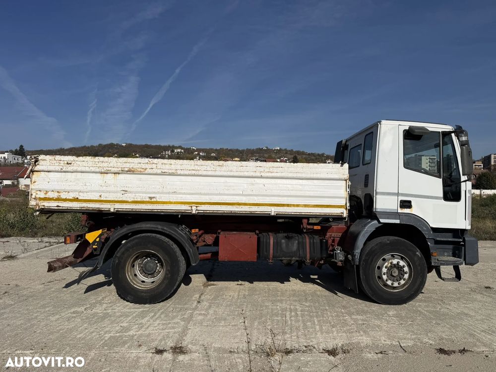 Iveco MAGIRUS - 3