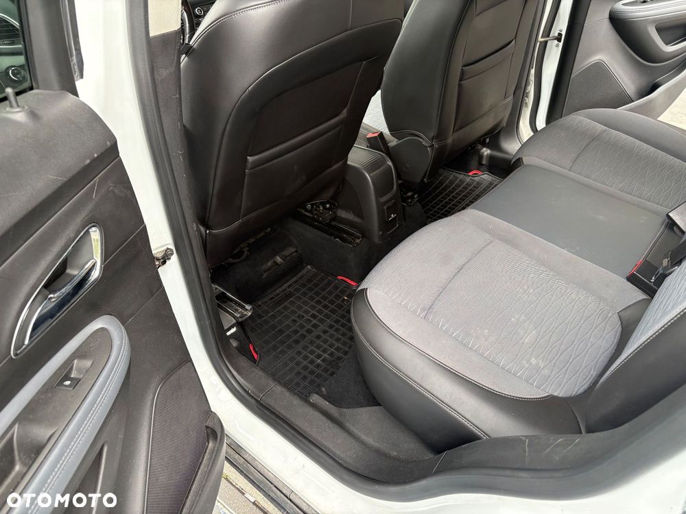 Opel Mokka 1.6 CDTI Enjoy S&S - 20