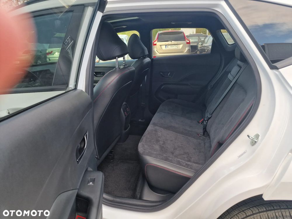 Hyundai Kona 1.6 T-GDI DCT 4WD N Line - 23