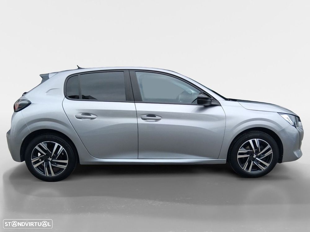 Peugeot 208 1.5 BlueHDi Active - 6