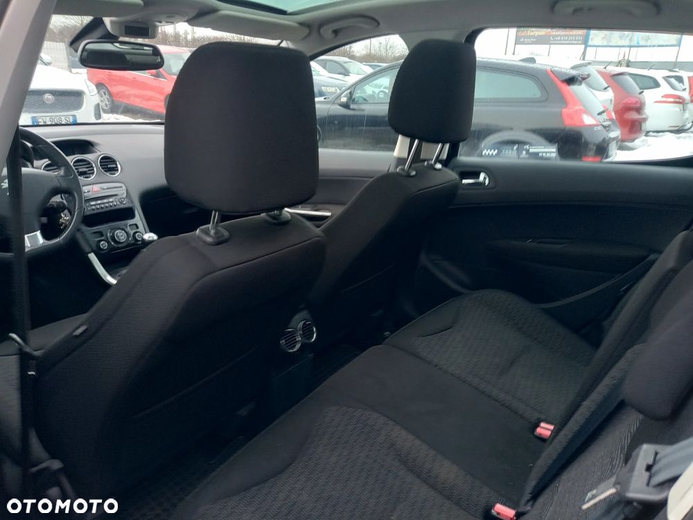 Peugeot 308 HDi FAP 110 Premium - 16