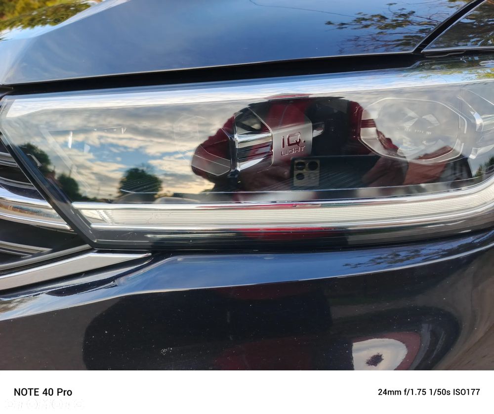 Volkswagen T-Roc 2.0 TDI SCR DSG Move - 14