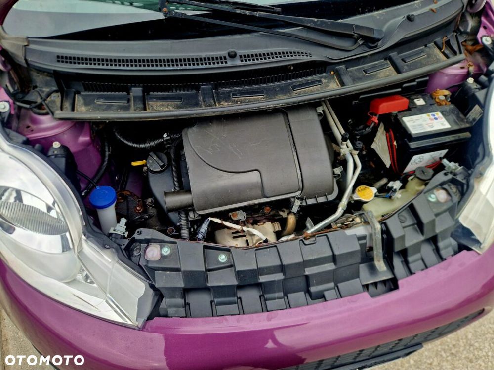 Peugeot 107 (70) 68 envy - 11