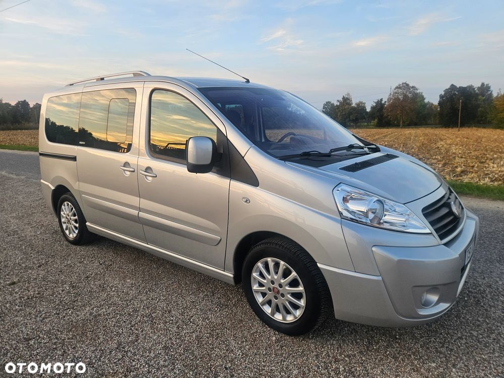 Fiat Scudo - 3