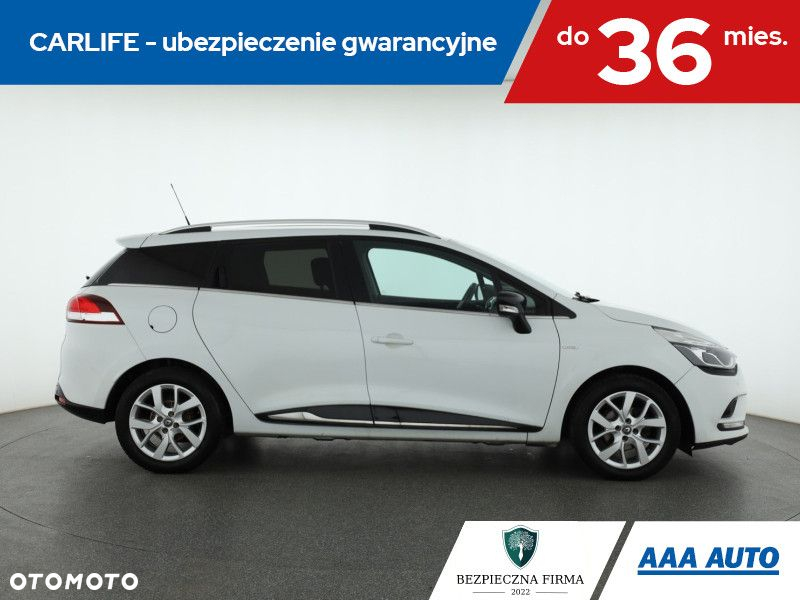 Renault Clio - 7