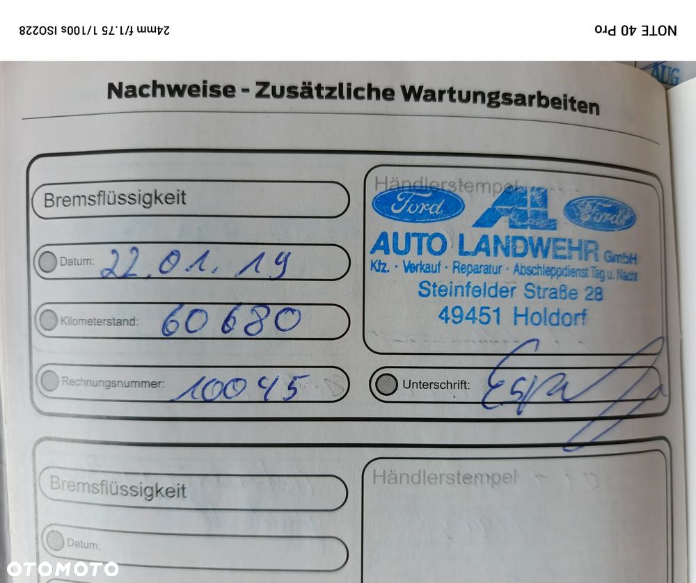 Ford S-Max - 10