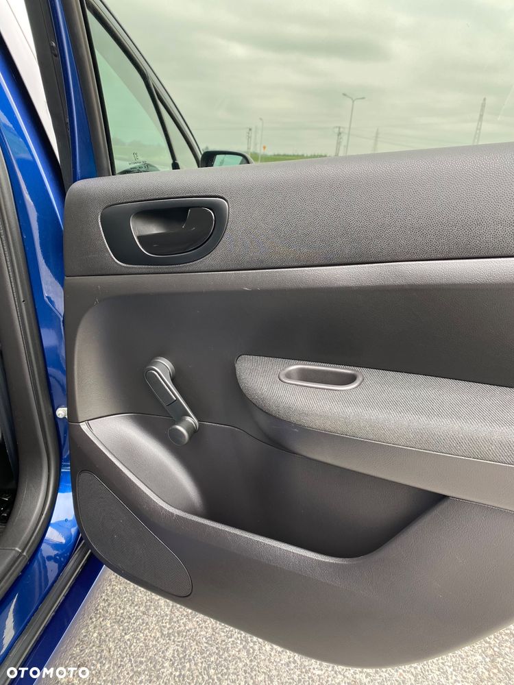 Peugeot 307 2.0 - 18